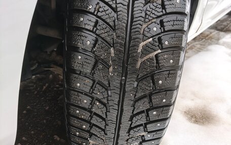 Opel Astra J, 2011 год, 850 000 рублей, 13 фотография