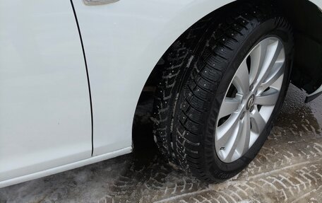 Opel Astra J, 2011 год, 850 000 рублей, 12 фотография