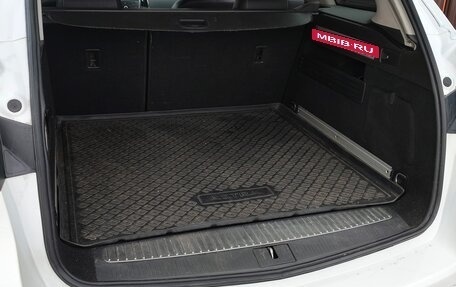 Opel Astra J, 2011 год, 850 000 рублей, 20 фотография