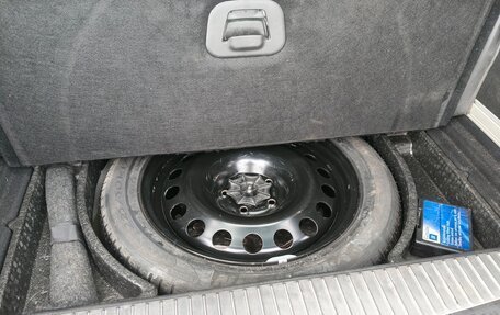 Opel Astra J, 2011 год, 850 000 рублей, 28 фотография