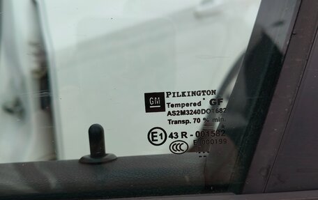 Opel Astra J, 2011 год, 850 000 рублей, 30 фотография