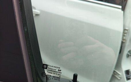 Opel Astra J, 2011 год, 850 000 рублей, 31 фотография