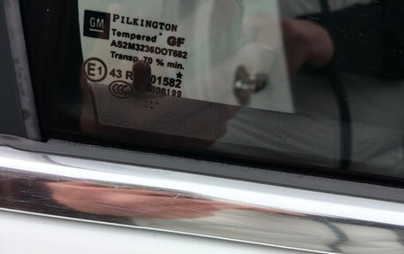 Opel Astra J, 2011 год, 850 000 рублей, 32 фотография