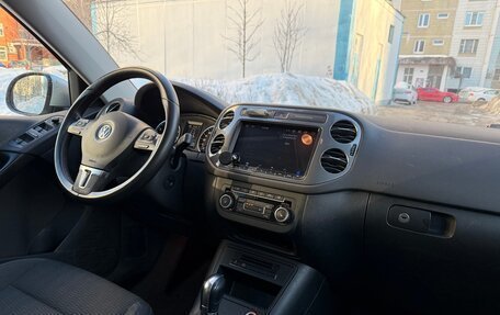 Volkswagen Tiguan I, 2014 год, 1 520 000 рублей, 16 фотография