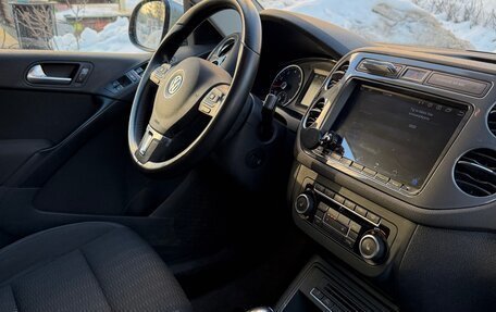 Volkswagen Tiguan I, 2014 год, 1 520 000 рублей, 17 фотография