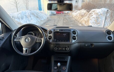 Volkswagen Tiguan I, 2014 год, 1 520 000 рублей, 12 фотография