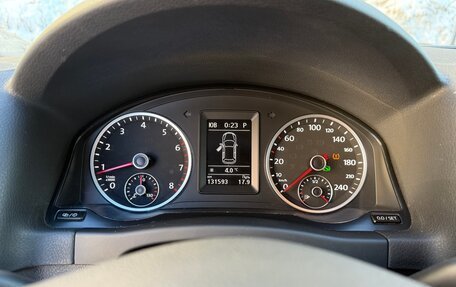 Volkswagen Tiguan I, 2014 год, 1 520 000 рублей, 14 фотография