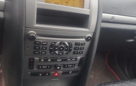 Peugeot 407, 2004 год, 350 000 рублей, 2 фотография