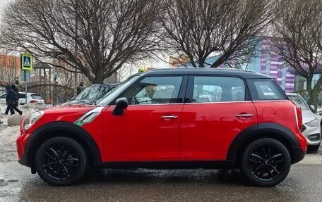 MINI Countryman I (R60), 2012 год, 1 490 000 рублей, 4 фотография