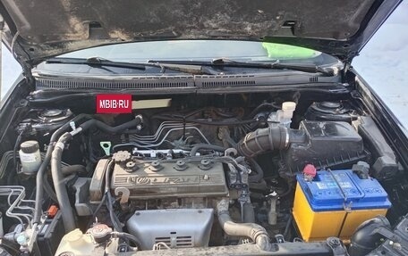 Lifan Solano I (630) рестайлинг, 2014 год, 270 000 рублей, 3 фотография