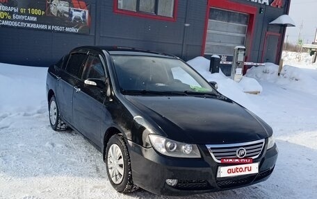 Lifan Solano I (630) рестайлинг, 2014 год, 270 000 рублей, 5 фотография