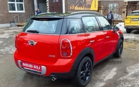 MINI Countryman I (R60), 2012 год, 1 490 000 рублей, 7 фотография
