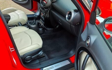 MINI Countryman I (R60), 2012 год, 1 490 000 рублей, 15 фотография