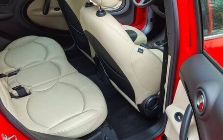 MINI Countryman I (R60), 2012 год, 1 490 000 рублей, 14 фотография