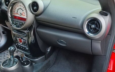 MINI Countryman I (R60), 2012 год, 1 490 000 рублей, 16 фотография