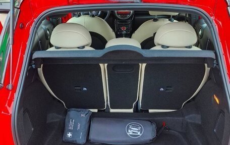 MINI Countryman I (R60), 2012 год, 1 490 000 рублей, 13 фотография