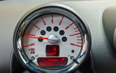 MINI Countryman I (R60), 2012 год, 1 490 000 рублей, 18 фотография