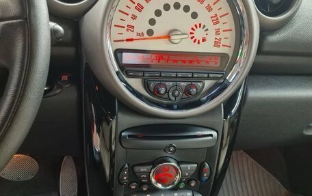 MINI Countryman I (R60), 2012 год, 1 490 000 рублей, 19 фотография
