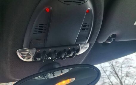 MINI Countryman I (R60), 2012 год, 1 490 000 рублей, 21 фотография