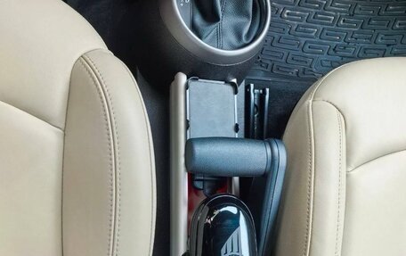 MINI Countryman I (R60), 2012 год, 1 490 000 рублей, 20 фотография