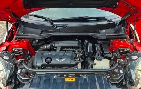 MINI Countryman I (R60), 2012 год, 1 490 000 рублей, 23 фотография