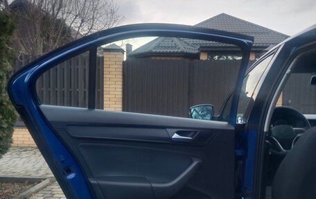 Volkswagen Polo VI (EU Market), 2021 год, 1 480 000 рублей, 13 фотография