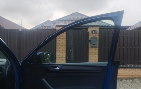 Volkswagen Polo VI (EU Market), 2021 год, 1 480 000 рублей, 15 фотография