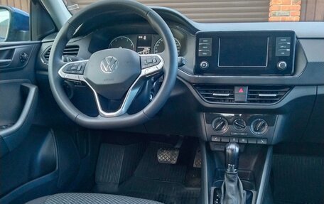 Volkswagen Polo VI (EU Market), 2021 год, 1 480 000 рублей, 10 фотография