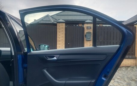 Volkswagen Polo VI (EU Market), 2021 год, 1 480 000 рублей, 17 фотография