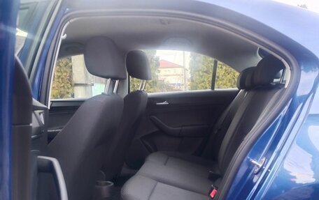 Volkswagen Polo VI (EU Market), 2021 год, 1 480 000 рублей, 14 фотография