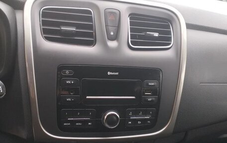 Renault Sandero II рестайлинг, 2019 год, 1 150 000 рублей, 3 фотография