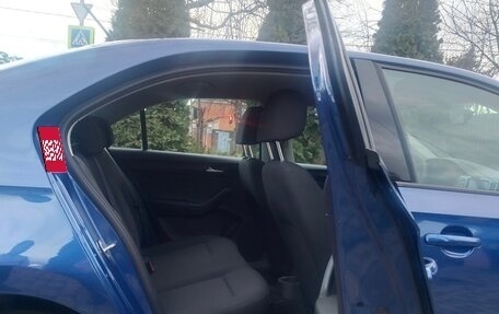 Volkswagen Polo VI (EU Market), 2021 год, 1 480 000 рублей, 18 фотография