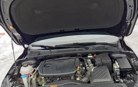 Geely Emgrand, 2023 год, 1 750 000 рублей, 7 фотография