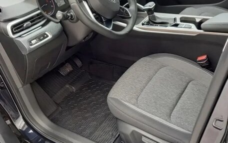 Geely Emgrand, 2023 год, 1 750 000 рублей, 6 фотография