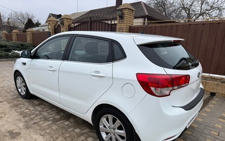 KIA Rio III рестайлинг, 2016 год, 1 175 000 рублей, 3 фотография