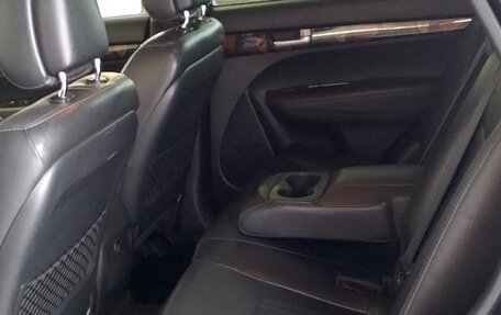 KIA Sorento II рестайлинг, 2010 год, 700 000 рублей, 5 фотография