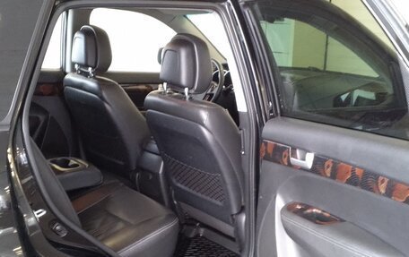 KIA Sorento II рестайлинг, 2010 год, 700 000 рублей, 7 фотография