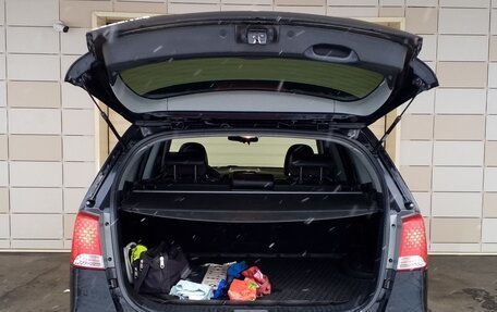 KIA Sorento II рестайлинг, 2010 год, 700 000 рублей, 6 фотография