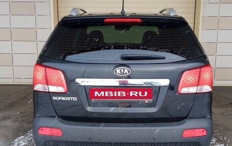 KIA Sorento II рестайлинг, 2010 год, 700 000 рублей, 3 фотография