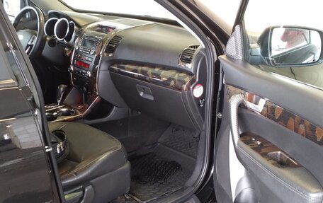 KIA Sorento II рестайлинг, 2010 год, 700 000 рублей, 8 фотография