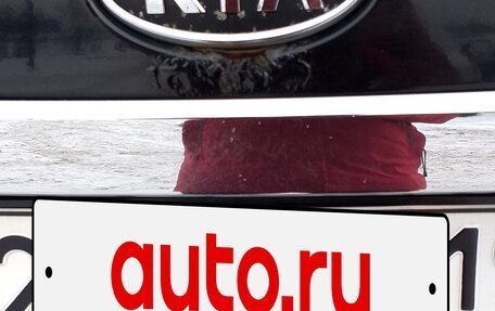 KIA Sorento II рестайлинг, 2010 год, 700 000 рублей, 11 фотография