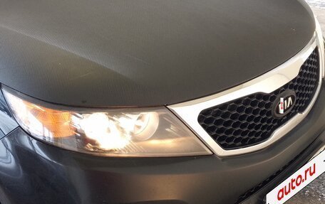 KIA Sorento II рестайлинг, 2010 год, 700 000 рублей, 9 фотография