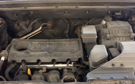 KIA Sorento II рестайлинг, 2010 год, 700 000 рублей, 13 фотография