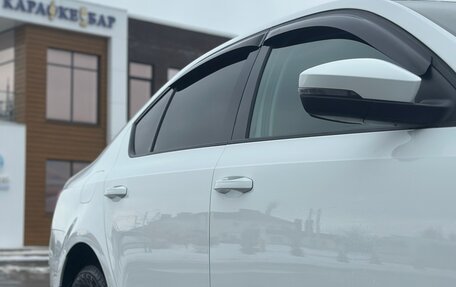 Skoda Octavia, 2019 год, 1 499 999 рублей, 14 фотография