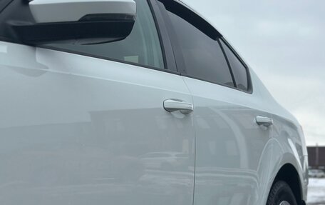 Skoda Octavia, 2019 год, 1 499 999 рублей, 11 фотография