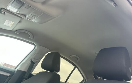 Skoda Octavia, 2019 год, 1 499 999 рублей, 20 фотография