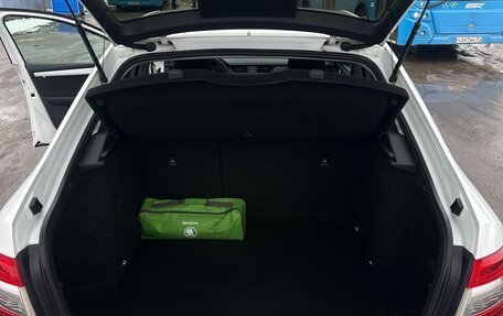 Skoda Octavia, 2019 год, 1 499 999 рублей, 22 фотография