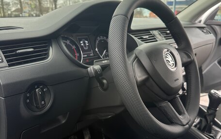 Skoda Octavia, 2019 год, 1 499 999 рублей, 24 фотография