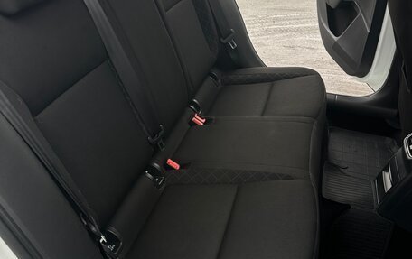 Skoda Octavia, 2019 год, 1 499 999 рублей, 27 фотография