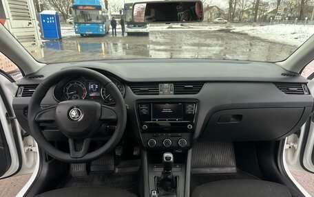 Skoda Octavia, 2019 год, 1 499 999 рублей, 23 фотография